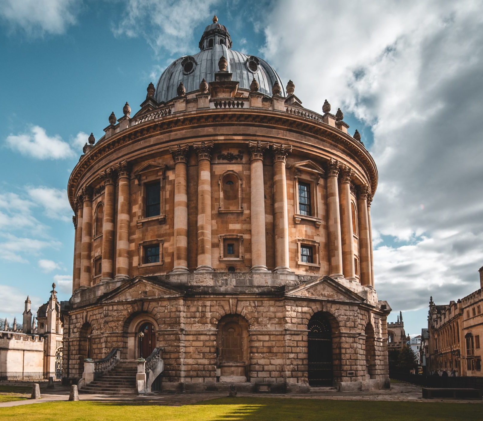 Experience-Oxfordshire-Oxford